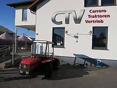Carraro TigreTrac 5500