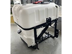 Startec bemesting set met tank