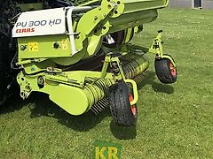 Claas Overig #687801