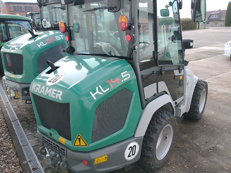 Kramer KL14.5