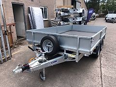 Ifor Williams LM126G