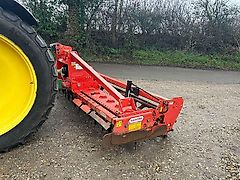Maschio DMR 4000 Power Harrow