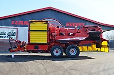 Grimme EVO 290 EasySep