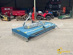 FLEMING TOP9HD GRASS TOPPER