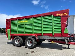Strautmann Giga-Trailer 460 DO