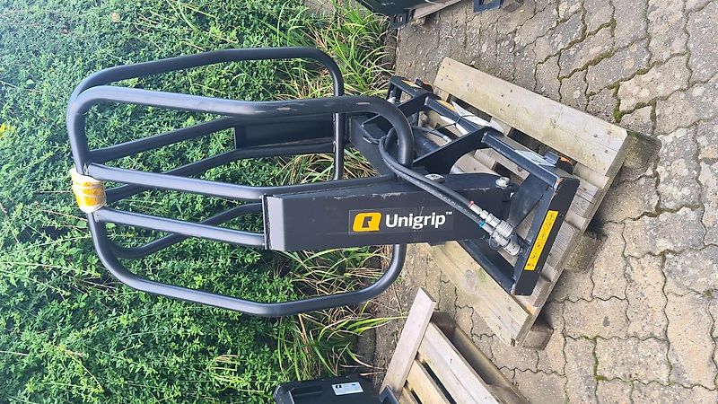 Alö Unigrip 130 Euro BALLENZANGE