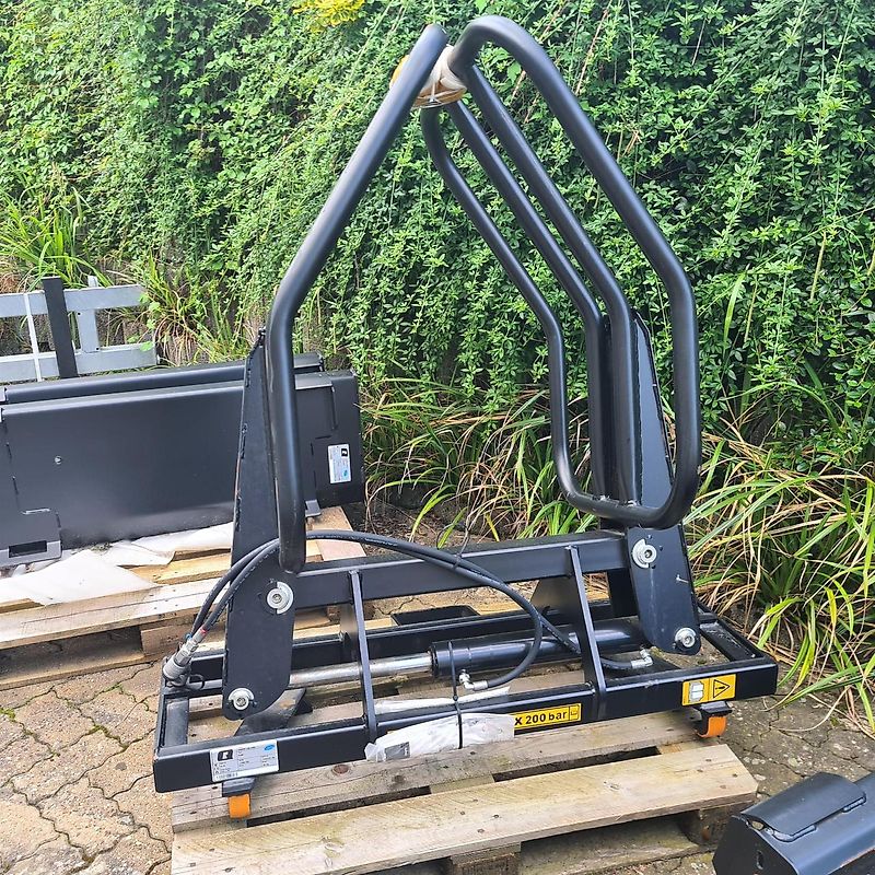 Alö Unigrip 130 Euro BALLENZANGE