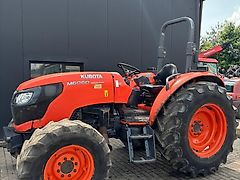 Kubota M6060