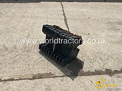 New Holland WEIGHTS