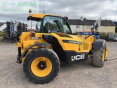 JCB 538-60 AGRI SUPER LOADALL