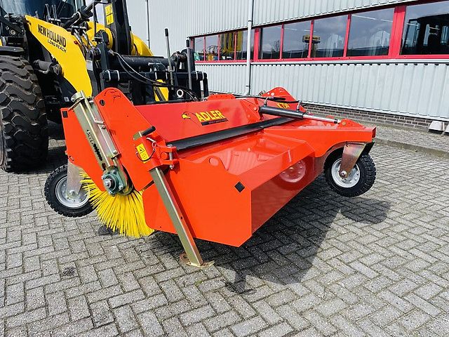 Adler K750-270 Veegmachine