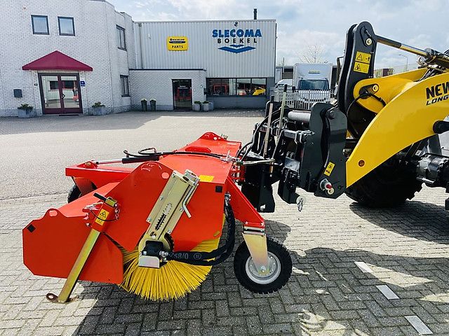 Adler K750-270 Veegmachine
