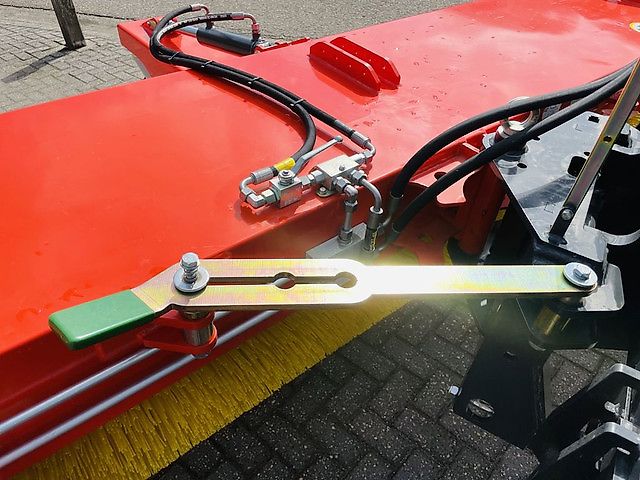 Adler K750-270 Veegmachine