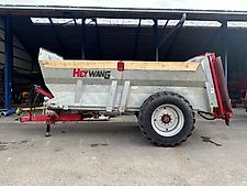 Heywang SH 120S