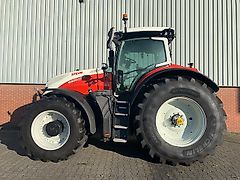 Steyr 6300 Terrus CVT