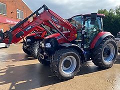 Case IH Farmall 120c