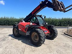 Manitou MLT-737-130PS
