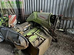 Claas DISCO 3200FC