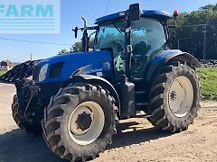 New Holland t6070