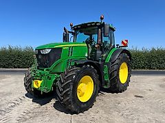 John Deere 6250R