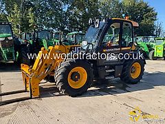 JCB 542 70 AGRI XTRA