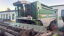 Fendt 8400 P AL
