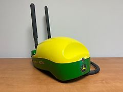 John Deere SF6000