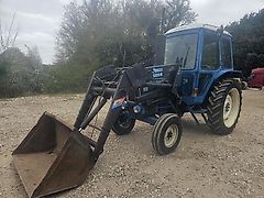 Ford 6600