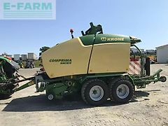 Krone comprima cf 155 xc