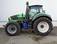 Deutz-Fahr 9340 TTV Deutz-Fahr 9340 TTV
