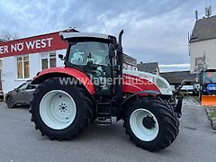 Steyr PROFI 4120 &quot; PROFI AUSSTATTUNG&quot;