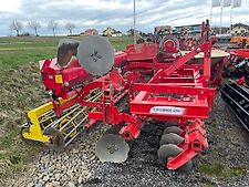 Pöttinger Terradisc 3000