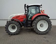 Steyr CVT 6230 Steyr CVT 6230