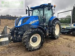 New Holland t7.165s range command t4b S