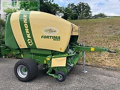 Krone fortima v 1500 mc