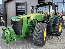 John Deere 8345 R