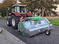 Zocon JUMBO 300 XL (Sammelwanne + Adapter gegen Mehrpreis)