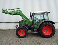 Fendt 211 S Vario Gen3 Power Fendt 211 S Vario Gen3 Power