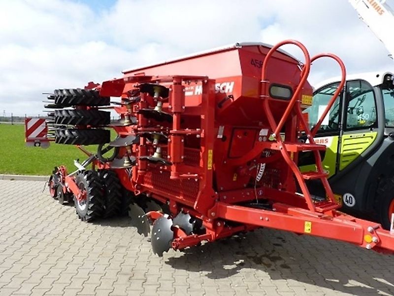 Horsch cennik Horsch cennik