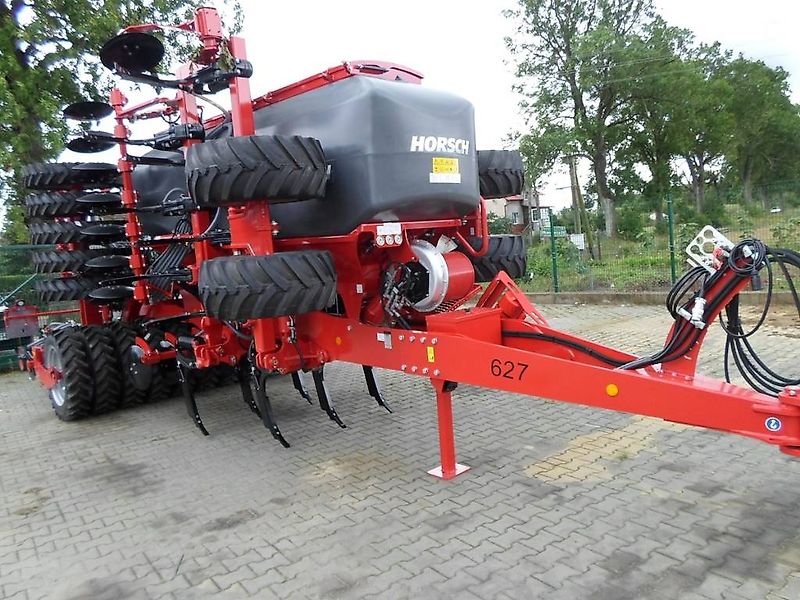 Horsch cennik Horsch cennik