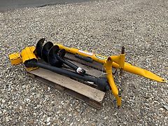 Opico Danuser Post Hole Borer