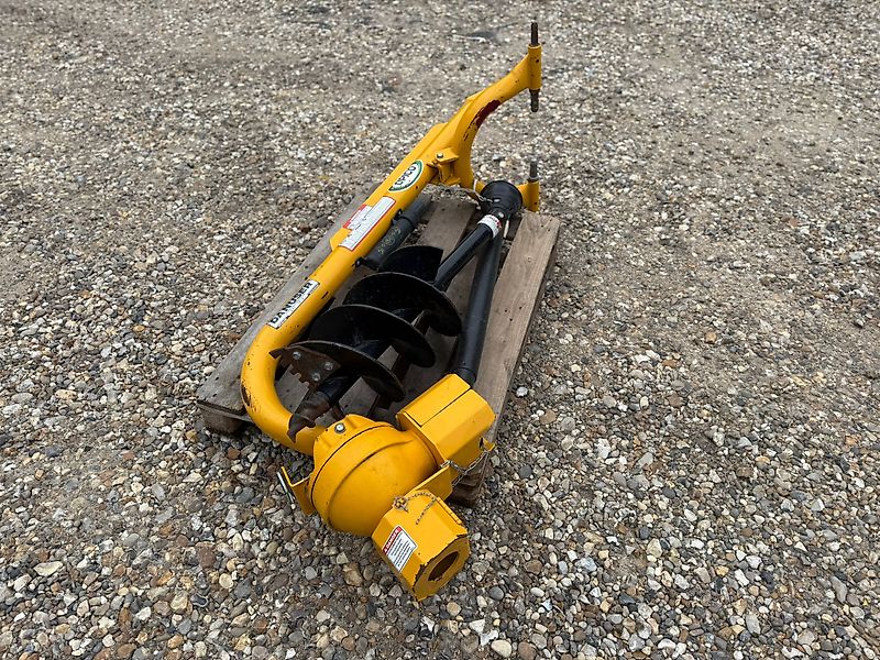 Opico Danuser Post Hole Borer