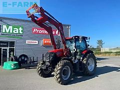 Case IH maxxum 115