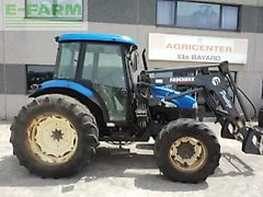 New Holland td 95 d D