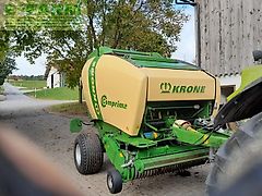 Krone comprima v 150xc