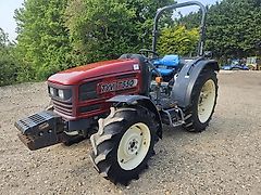 TYM T5500