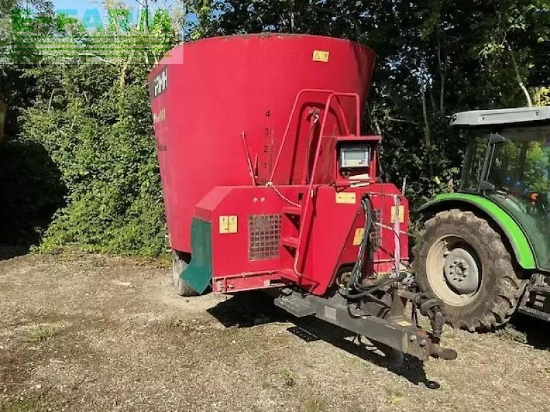 RMH mixell141