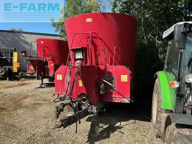 RMH mixell141