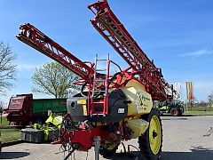 Kverneland Ikarus S 38