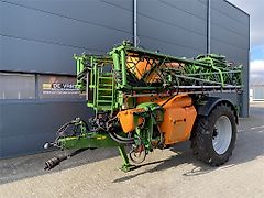 Amazone UX 5200